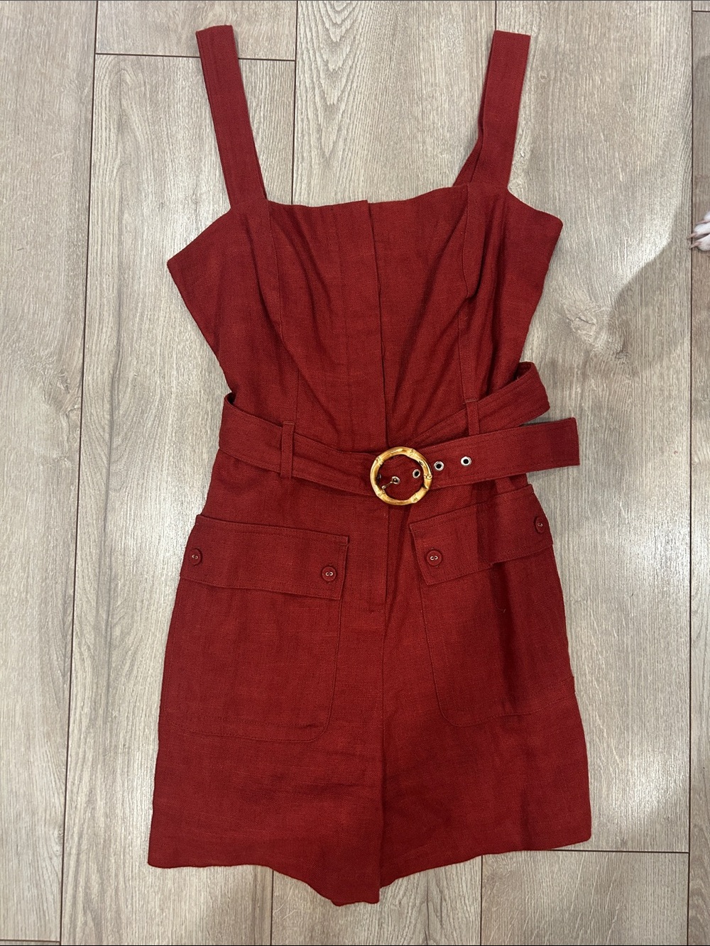 House of Harlow 1960 Romper